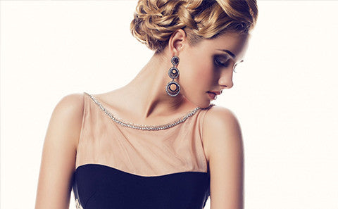 earring
