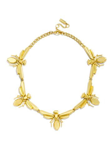 SCARAB COLLAR