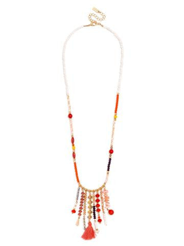 Dreamcatcher Bib Pendant