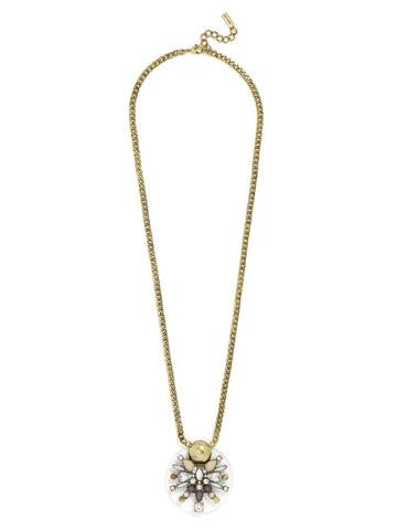 nova pendant