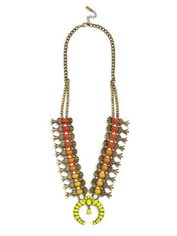 CAPRI LONG PENDANT