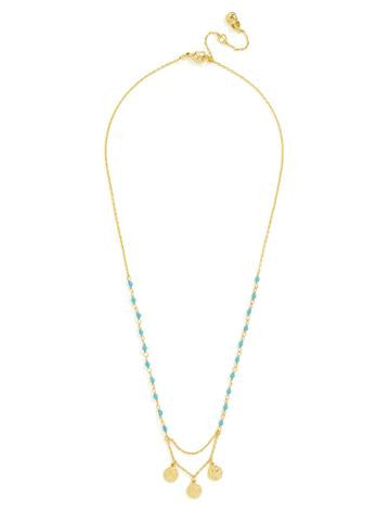 CONNECTOR PENDANT