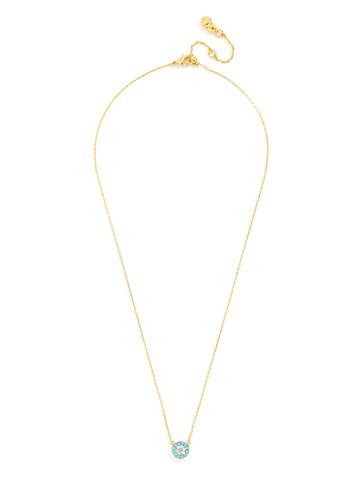 ROSETTE PENDANT