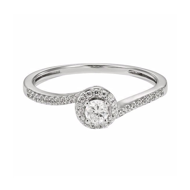 OYSTER RING