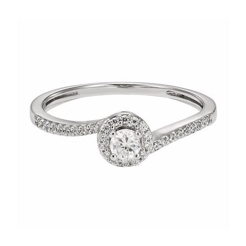 OYSTER RING
