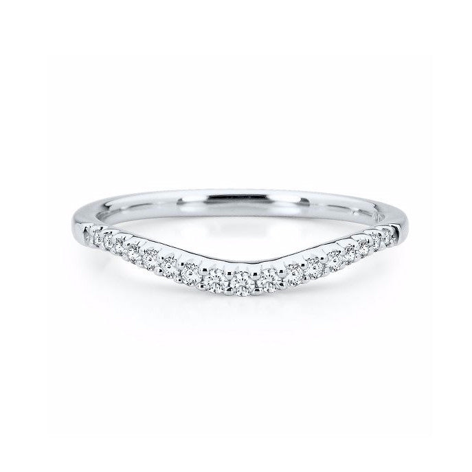 arrowhead ring
