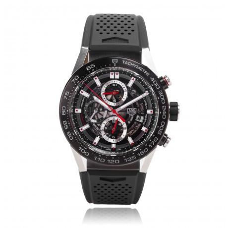 TAG HEUER CARRERA - CAR2A1Z.FT6044