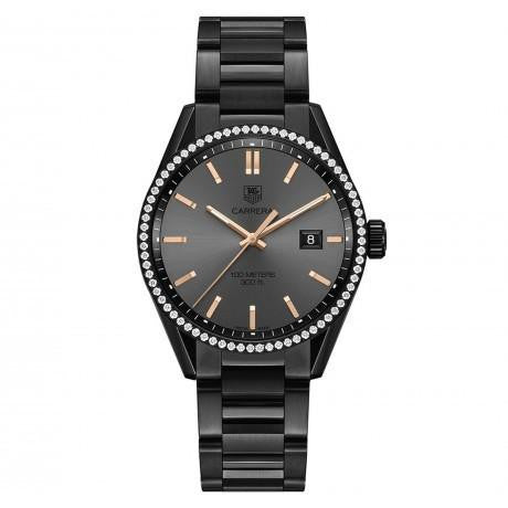 TAG HEUER CARRERA - WAR101B.BA0728